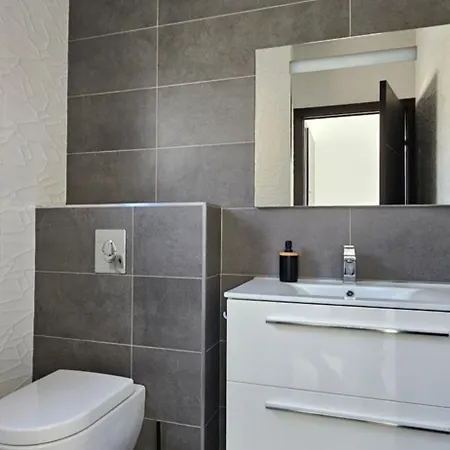 Standing Stella Di Mare Vue Panoramique Villa Propriano (Corsica)