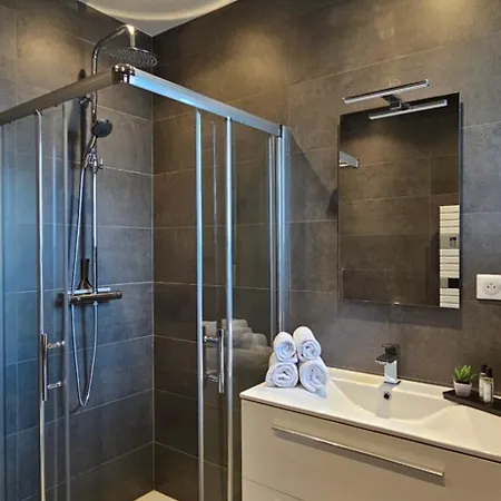 Villa Standing Stella Di Mare Vue Panoramique Propriano (Corsica)