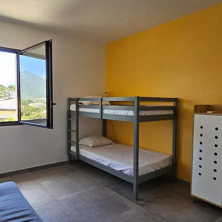 Standing Stella Di Mare Vue Panoramique * Propriano (Corsica)