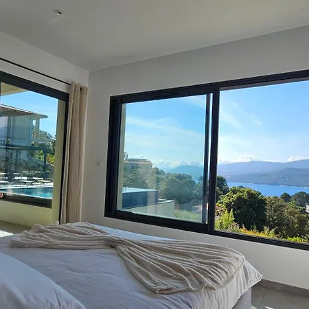 Standing Stella Di Mare Vue Panoramique