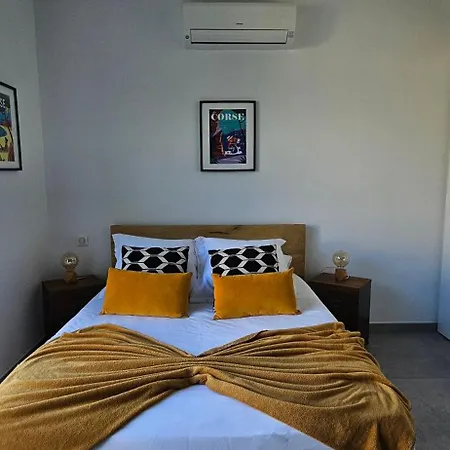 Standing Stella Di Mare Vue Panoramique Villa