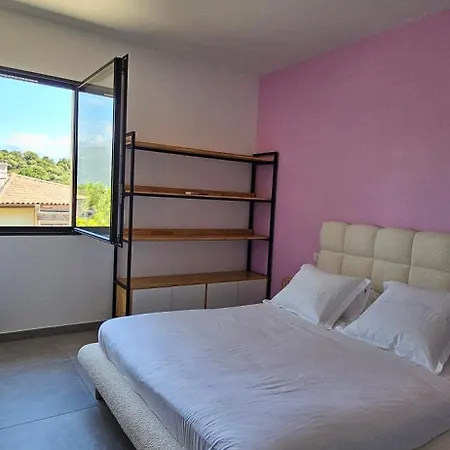 Standing Stella Di Mare Vue Panoramique *