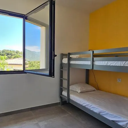 Standing Stella Di Mare Vue Panoramique