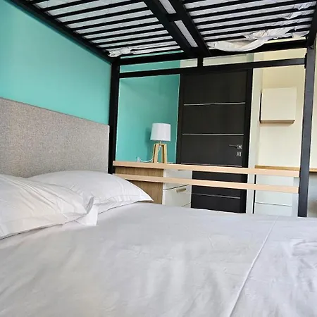 Standing Stella Di Mare Vue Panoramique Villa Propriano (Corsica)