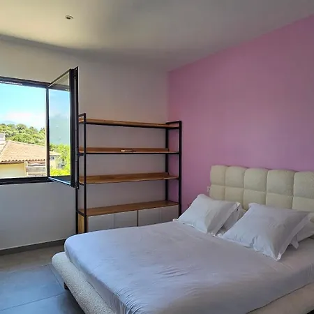 Standing Stella Di Mare Vue Panoramique *