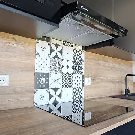 Standing Stella Di Mare Vue Panoramique