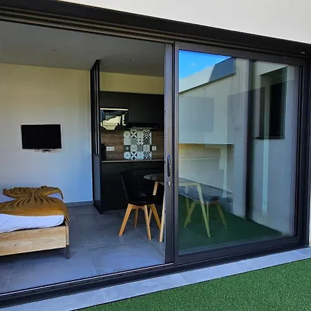 Standing Stella Di Mare Vue Panoramique Villa