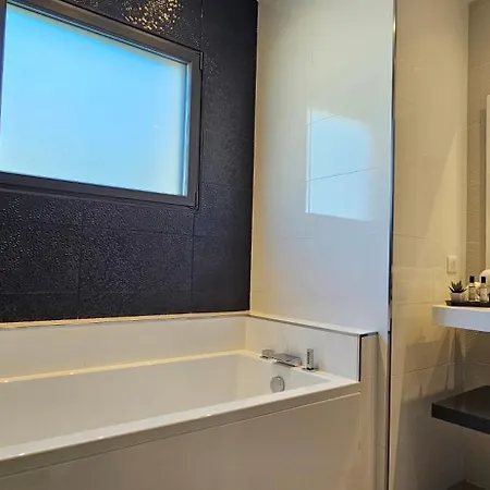 Standing Stella Di Mare Vue Panoramique