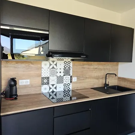 Villa Standing Stella Di Mare Vue Panoramique