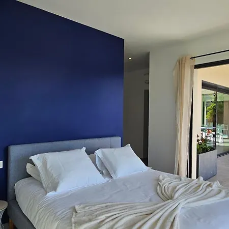 Standing Stella Di Mare Vue Panoramique *