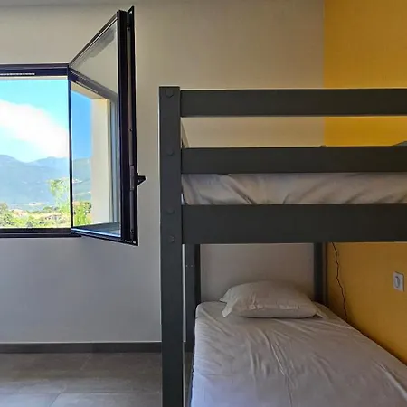 Standing Stella Di Mare Vue Panoramique Villa