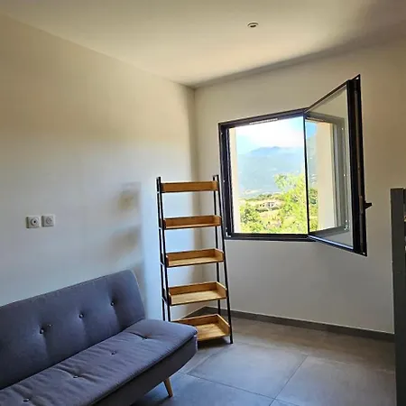 Villa Standing Stella Di Mare Vue Panoramique Propriano (Corsica)