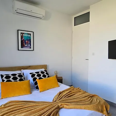 Standing Stella Di Mare Vue Panoramique * Propriano (Corsica)