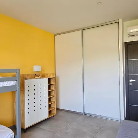 Standing Stella Di Mare Vue Panoramique