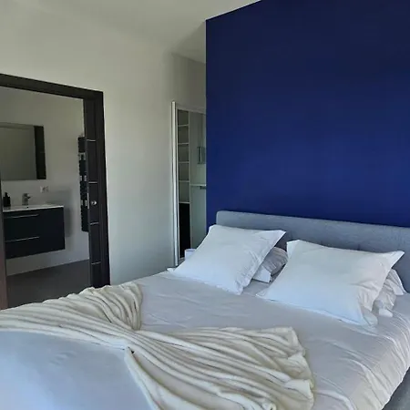 Standing Stella Di Mare Vue Panoramique Villa