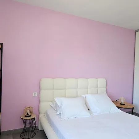 Standing Stella Di Mare Vue Panoramique