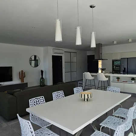 Standing Stella Di Mare Vue Panoramique Villa Propriano (Corsica)