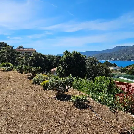 Standing Stella Di Mare Vue Panoramique Propriano (Corsica)