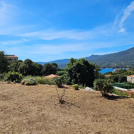 Standing Stella Di Mare Vue Panoramique * Propriano (Corsica)