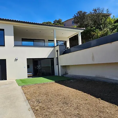 Standing Stella Di Mare Vue Panoramique Villa