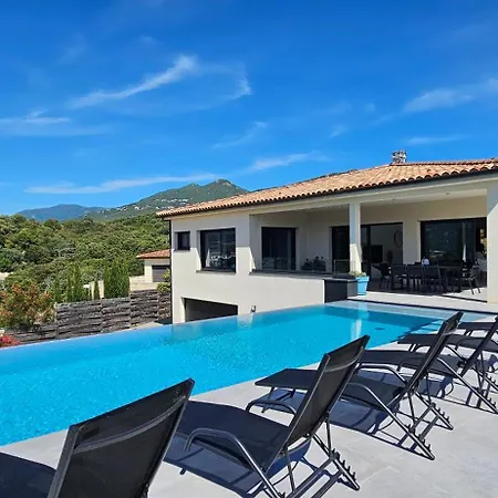 Villa Standing Stella Di Mare Vue Panoramique
