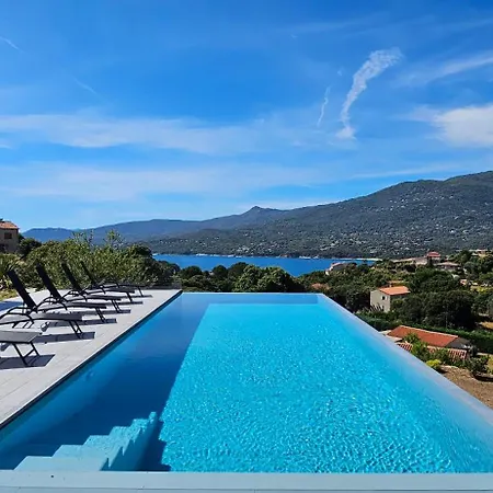 Villa Standing Stella Di Mare Vue Panoramique *