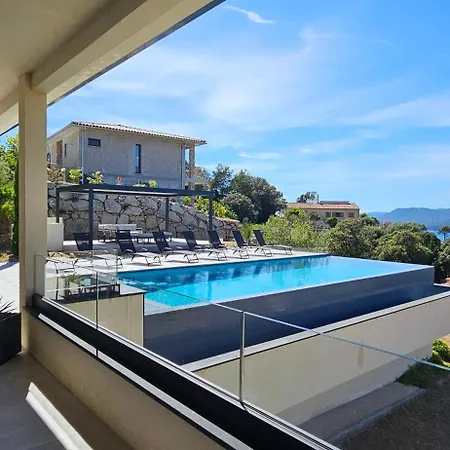 Standing Stella Di Mare Vue Panoramique *