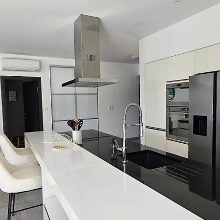 Standing Stella Di Mare Vue Panoramique