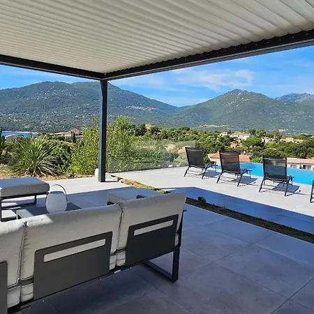 Villa Standing Stella Di Mare Vue Panoramique *