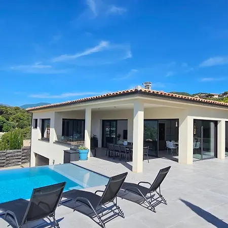 Standing Stella Di Mare Vue Panoramique *