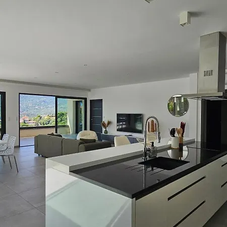 Standing Stella Di Mare Vue Panoramique Propriano (Corsica)