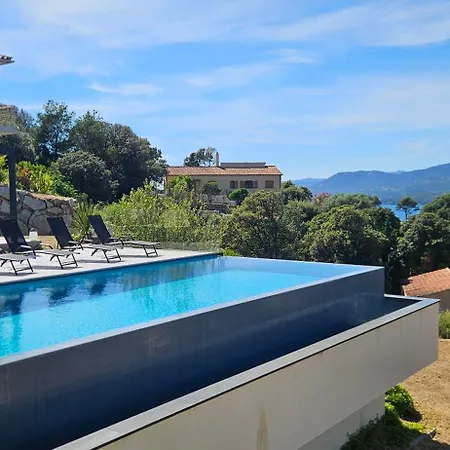 Villa Standing Stella Di Mare Vue Panoramique