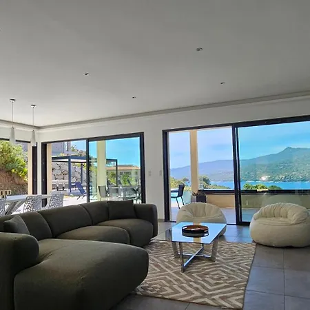 Villa Standing Stella Di Mare Vue Panoramique *