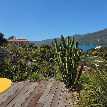 Standing Stella Di Mare Vue Panoramique Villa *
