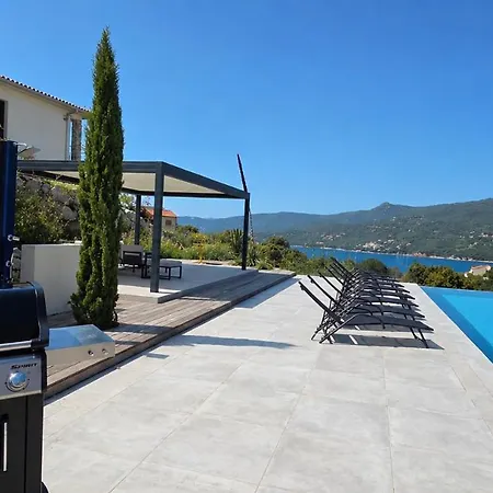 ヴィラ Standing Stella Di Mare Vue Panoramique プロプリアノ