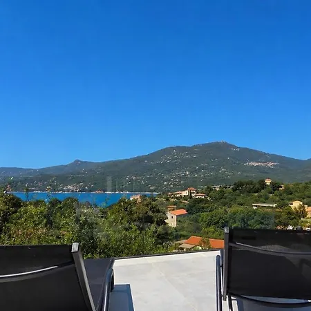Standing Stella Di Mare Vue Panoramique Villa *