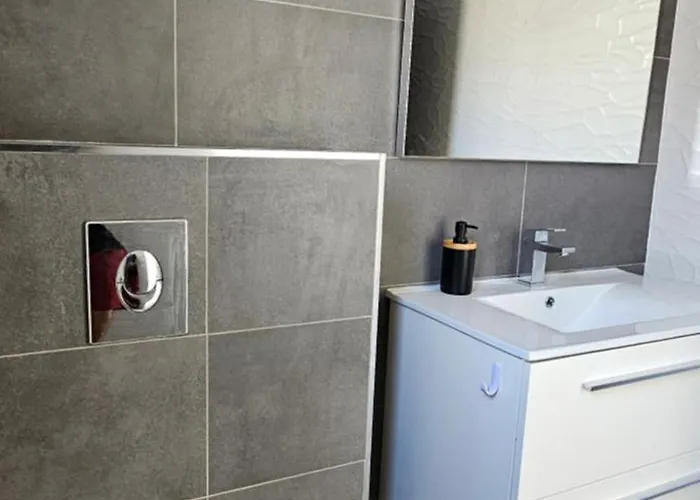 Villa Standing Stella Di Mare Vue Panoramique *