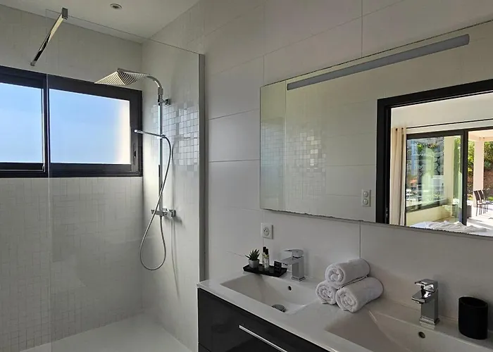 Standing Stella Di Mare Vue Panoramique Propriano (Corsica)