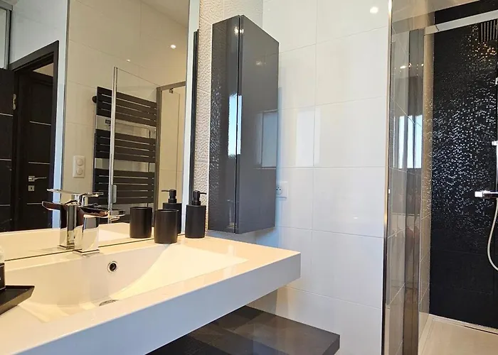 Standing Stella Di Mare Vue Panoramique