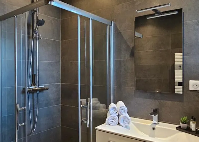 Villa Standing Stella Di Mare Vue Panoramique Propriano (Corsica)