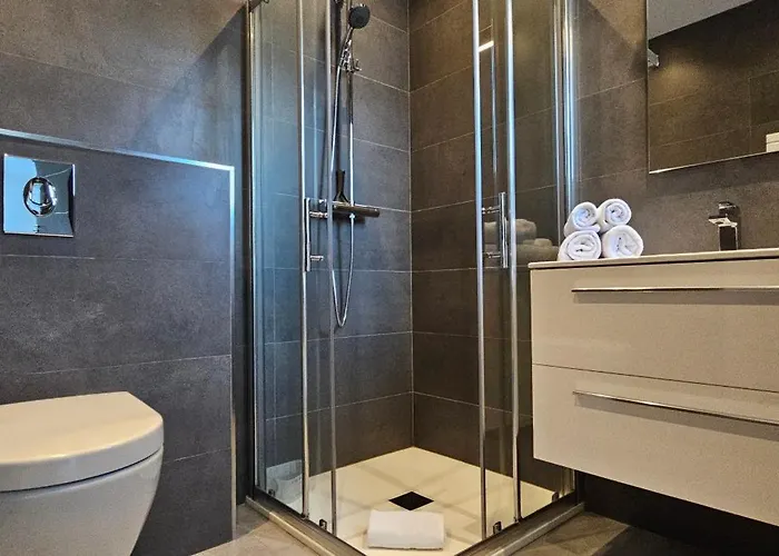 Standing Stella Di Mare Vue Panoramique Villa Propriano (Corsica)