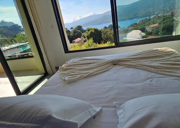 Villa Standing Stella Di Mare Vue Panoramique *