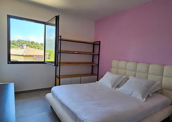 Standing Stella Di Mare Vue Panoramique *