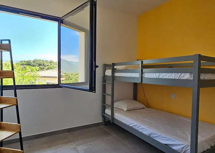 Standing Stella Di Mare Vue Panoramique