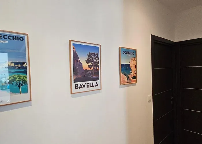 Standing Stella Di Mare Vue Panoramique Villa *