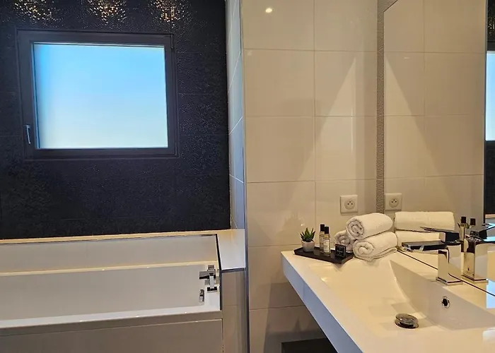 Villa Standing Stella Di Mare Vue Panoramique Propriano (Corsica)