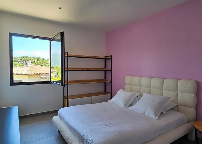 Standing Stella Di Mare Vue Panoramique *