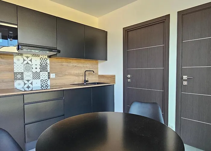 Villa Standing Stella Di Mare Vue Panoramique Propriano (Corsica)