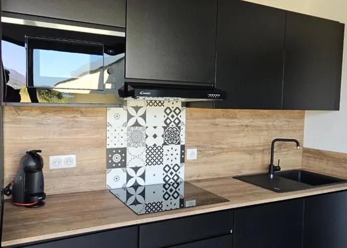 Villa Standing Stella Di Mare Vue Panoramique