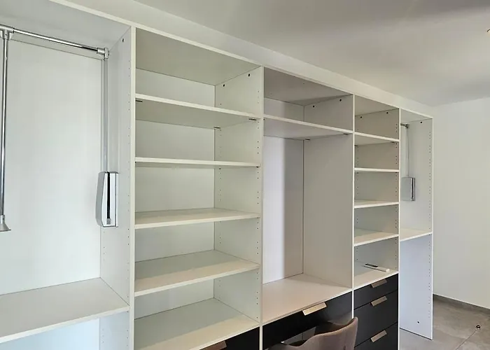 Standing Stella Di Mare Vue Panoramique